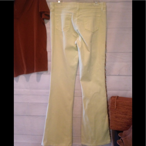 🌟Gorgeous Georgiou Studio Y2K Beaded Designer Jeans - Picture 4 of 5